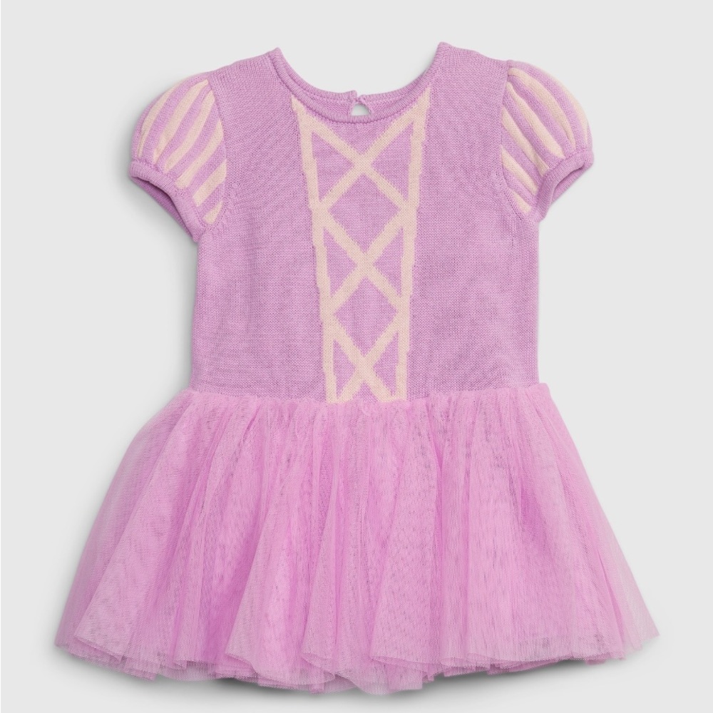 Gap Disney Princess Baby Dress